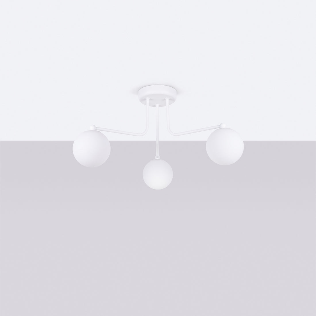 Lustre ASTRAL 3