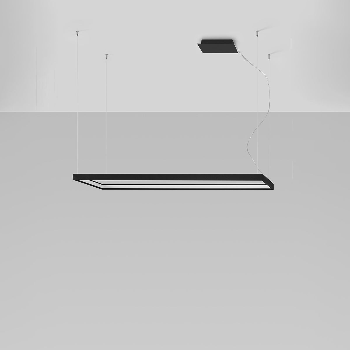 Lustre TUULA L 3000K