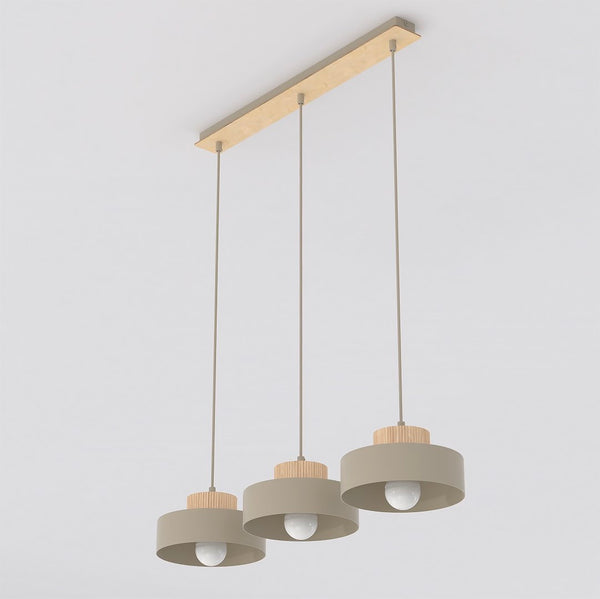 Suspension luminaire | Norda