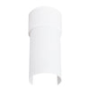 Plafonnier FLASH blanc