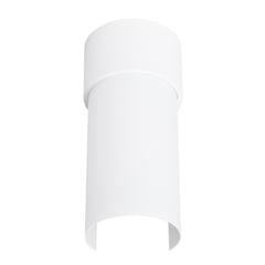 Plafonnier FLASH blanc