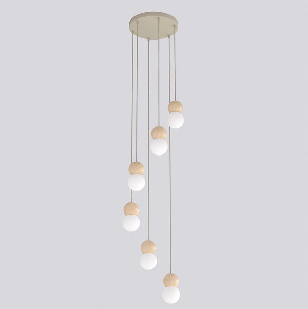 Suspension luminaire | Seifora