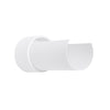 Applique FLASH blanc