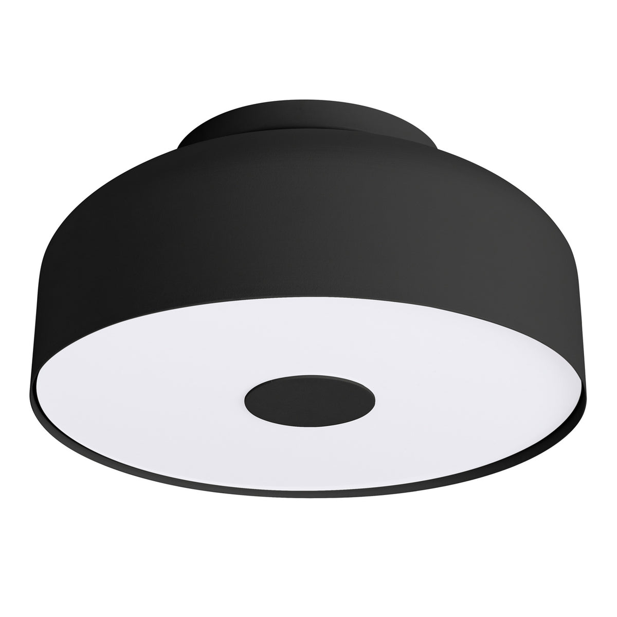 Plafonnier OMIQ Noir
