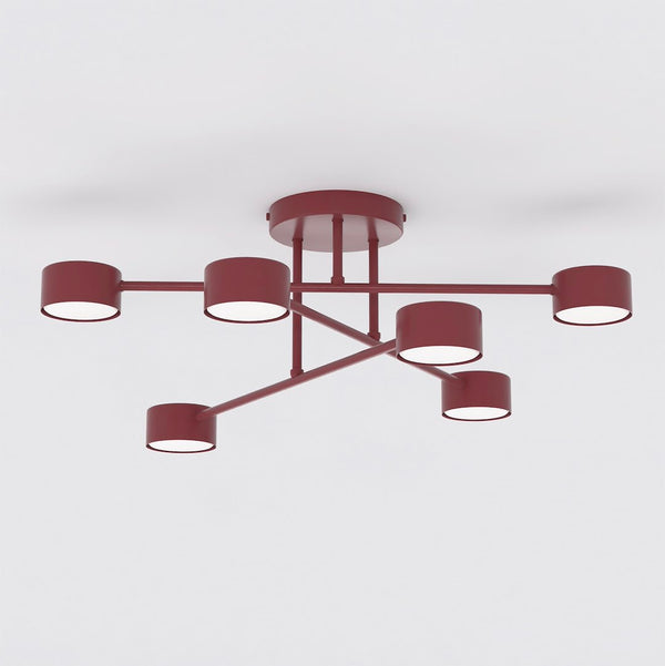 Luminaire plafonnier | Arifenica