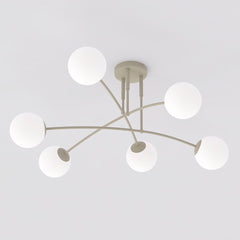 Luminaire plafonnier | Seilaria
