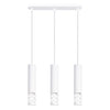 Lampe suspendue LIRO 3L blanc