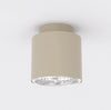 Plafonnier Nano beige