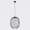 Suspension Mantra noire