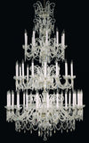 Kristall-Kronleuchter EL6185003