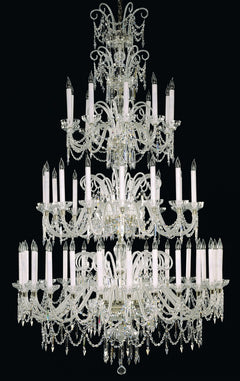 Kristall-Kronleuchter EL6185003