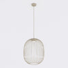 Suspension Mantra beige
