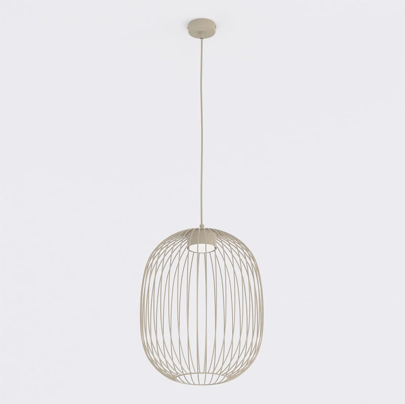 Suspension Mantra beige