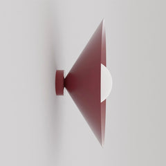 Applique murale | Mono H 40 cm