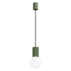 Lampe pendante HALO 1