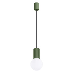 Lampe pendante HALO 1