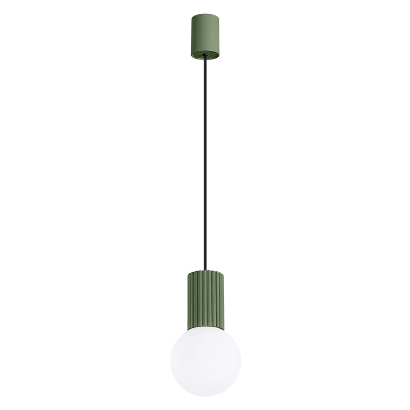 Lampe pendante HALO 1