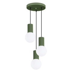 Lampe pendante HALO 3P