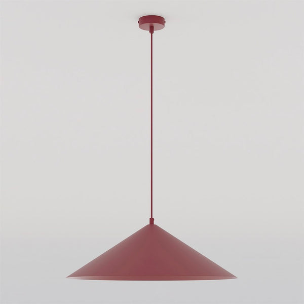 Suspension luminaire | Bordia