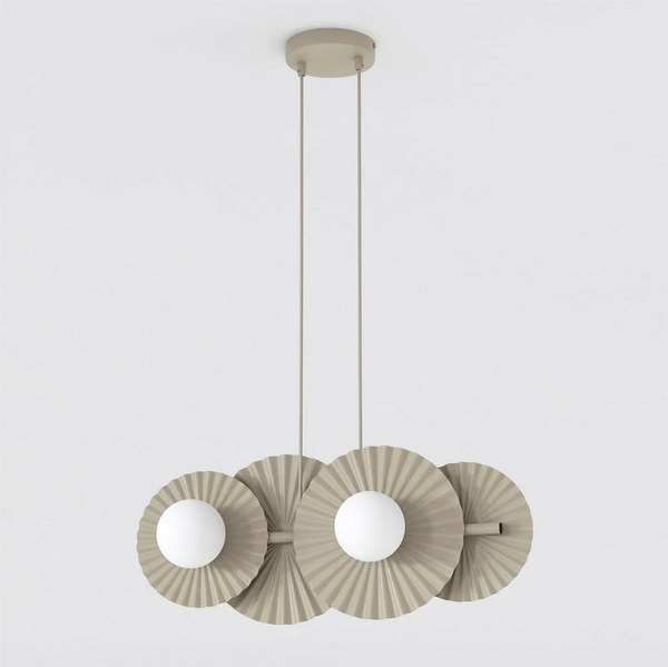 Suspension luminaire | Quadrella