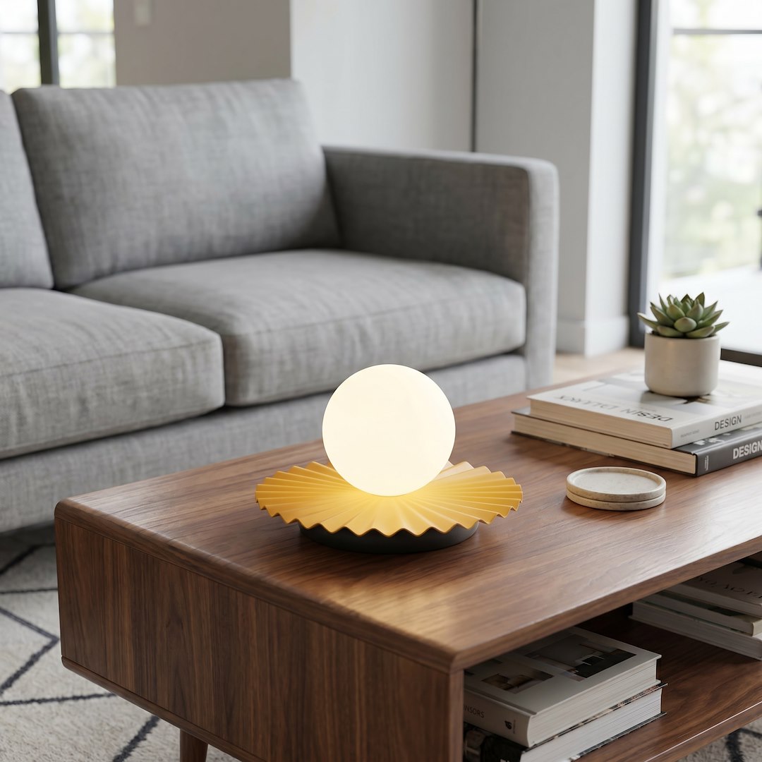 Lampe de chevet | Sphéra II