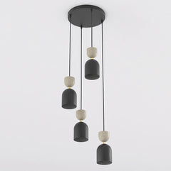 Suspension luminaire | Doma