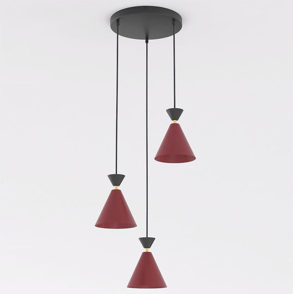 Pendelleuchte | Klever H 40 cm