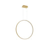 Lampe pendante RIO 78 LED 3000K