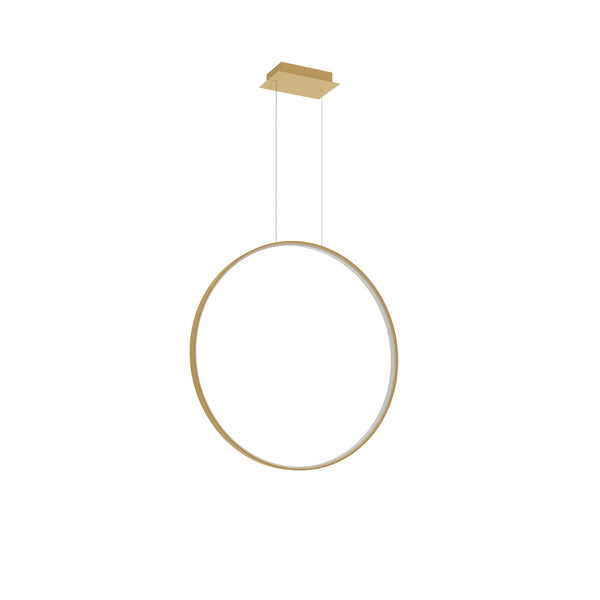 Lampe pendante RIO 78 LED 3000K
