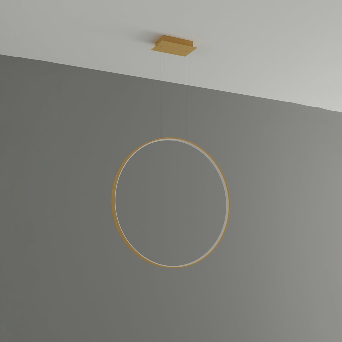 Lampe pendante RIO 78 LED 3000K