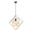Lampe suspendue CARO