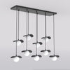 Suspension luminaire | Alba