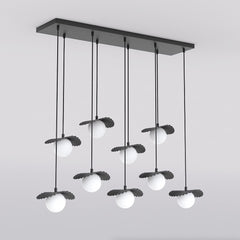 Suspension luminaire | Alba