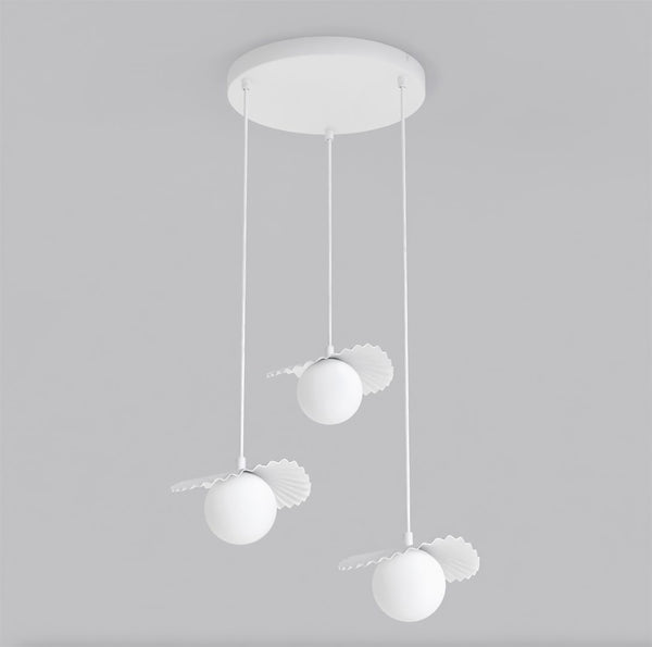 Suspension luminaire | Alba