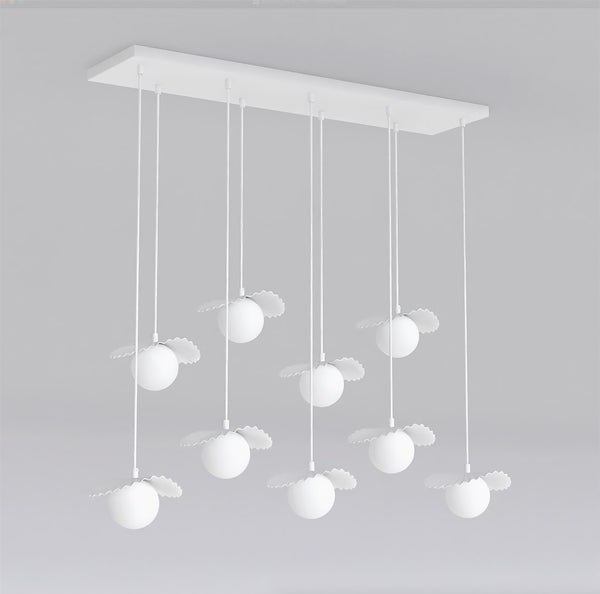 Suspension luminaire | Orbea