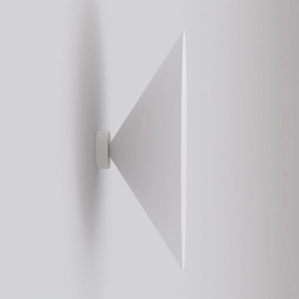 Applique murale | Mono Blanche