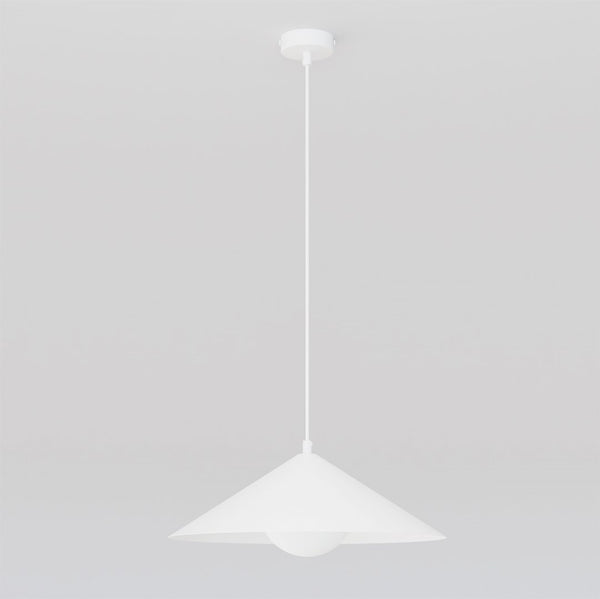 Suspension luminaire | Alba