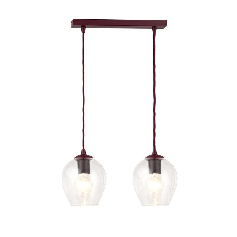 Suspension luminaire | Istar