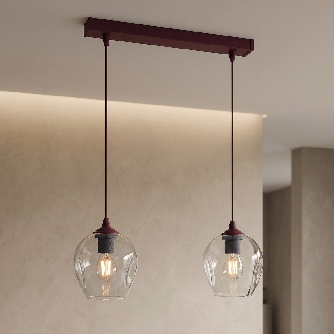 Suspension luminaire | Istar