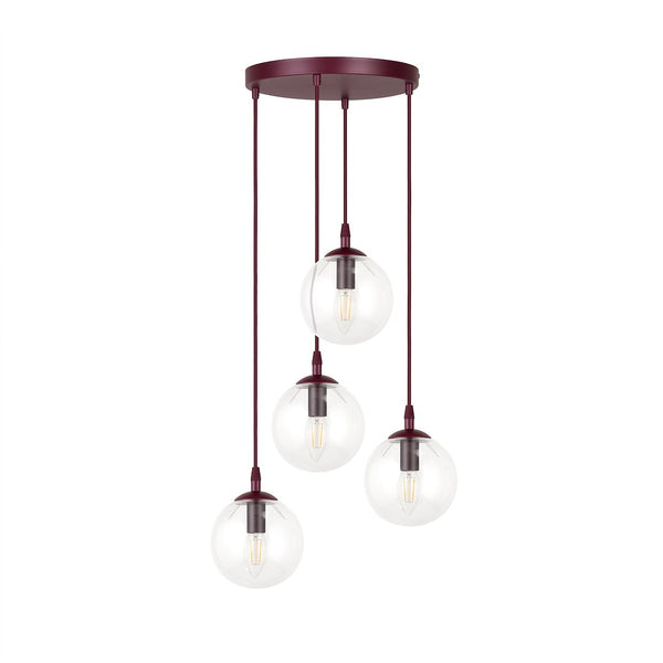 Suspension luminaire | Velfenessa