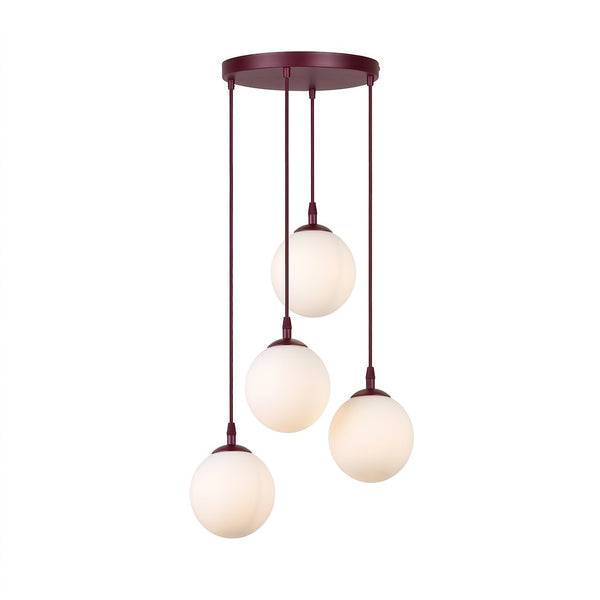 Suspension luminaire | Solia