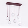 Suspension luminaire | Vesca