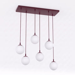 Suspension luminaire | Vesca