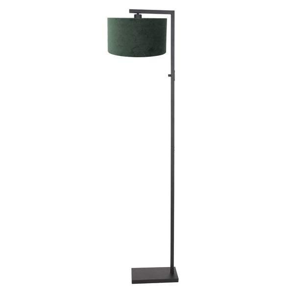 Stehlampe Stang schwarz