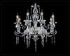Design-Kronleuchter EL404805-9