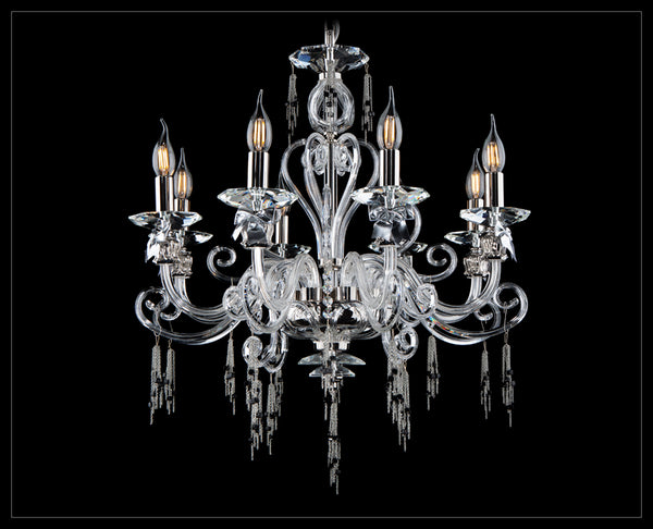 Design-Kronleuchter EL404805-9
