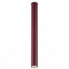 Plafonnier Tecno beige, P 60 cm