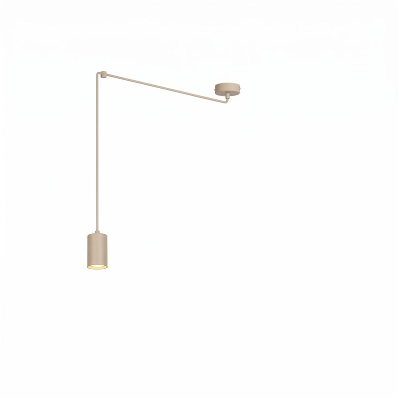 Suspension Traker beige