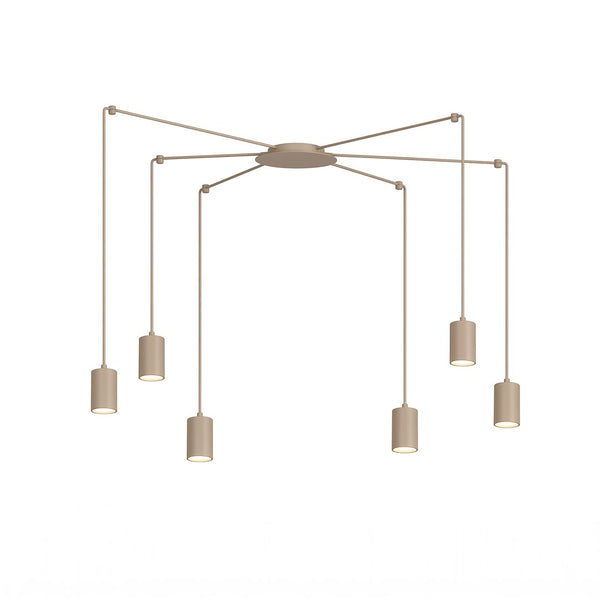 Suspension luminaire | Traker