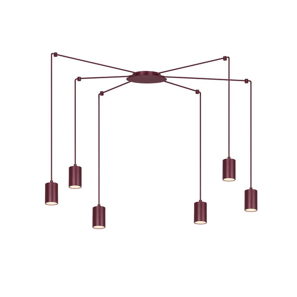 Suspension luminaire | Bordea II